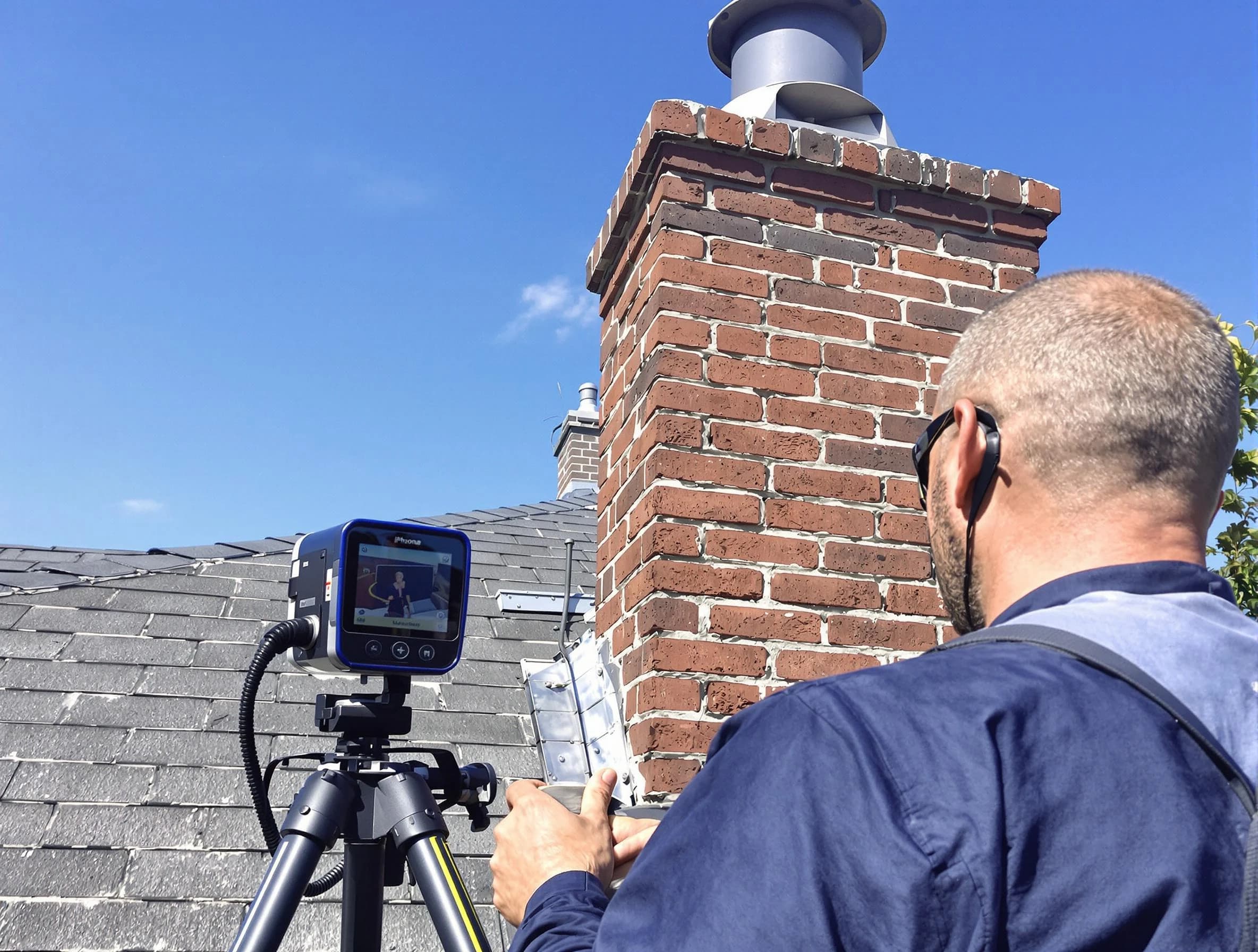 Chimney Inspection service in Cave Creek, AZ