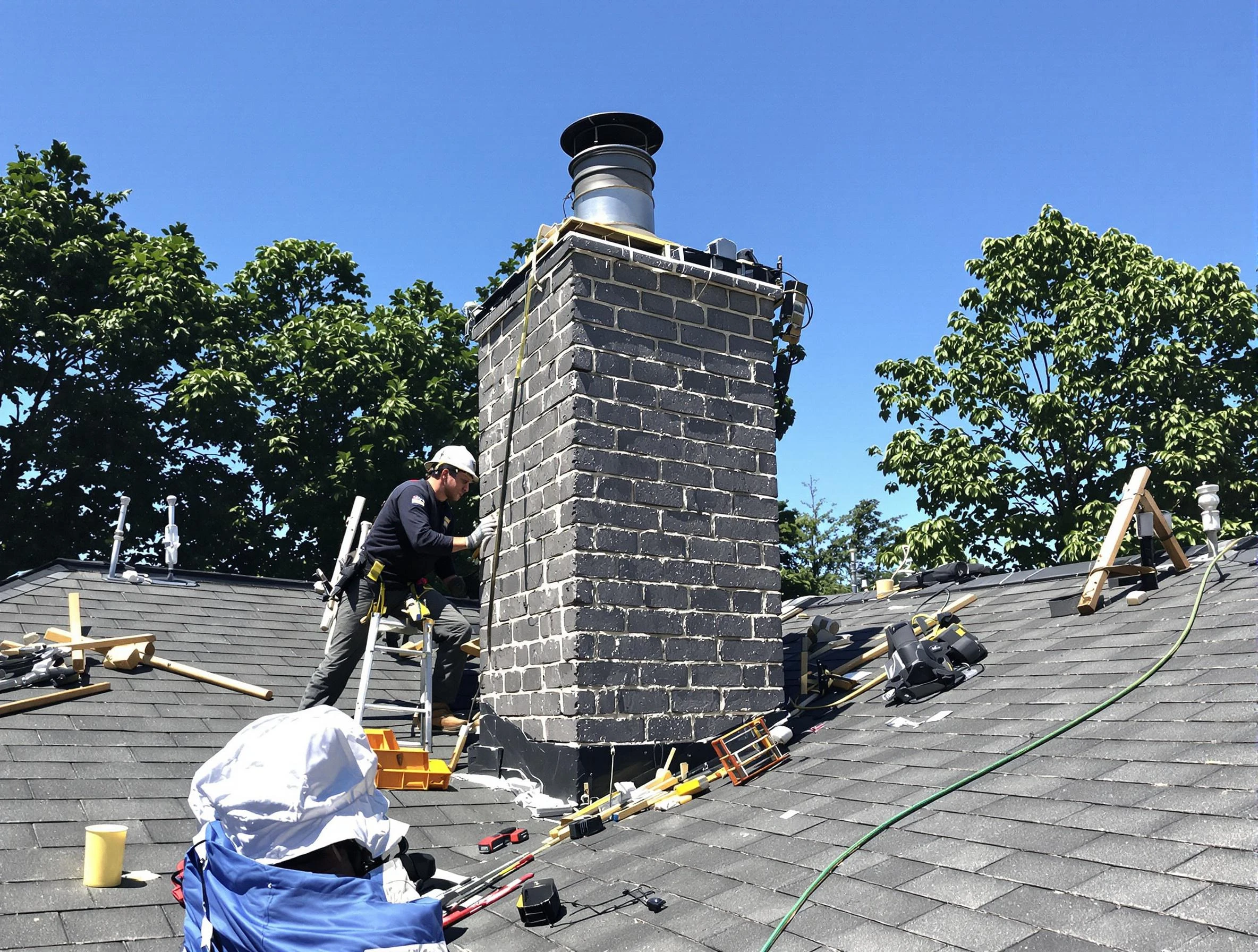 Chimney Installation service in Cave Creek, AZ